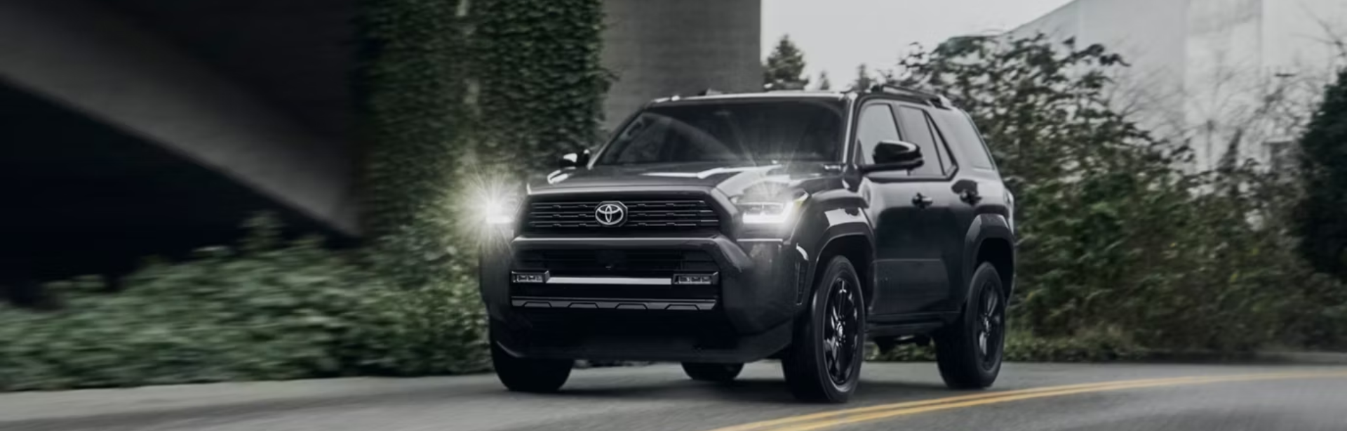 Fred Anderson Toyota of Charleston