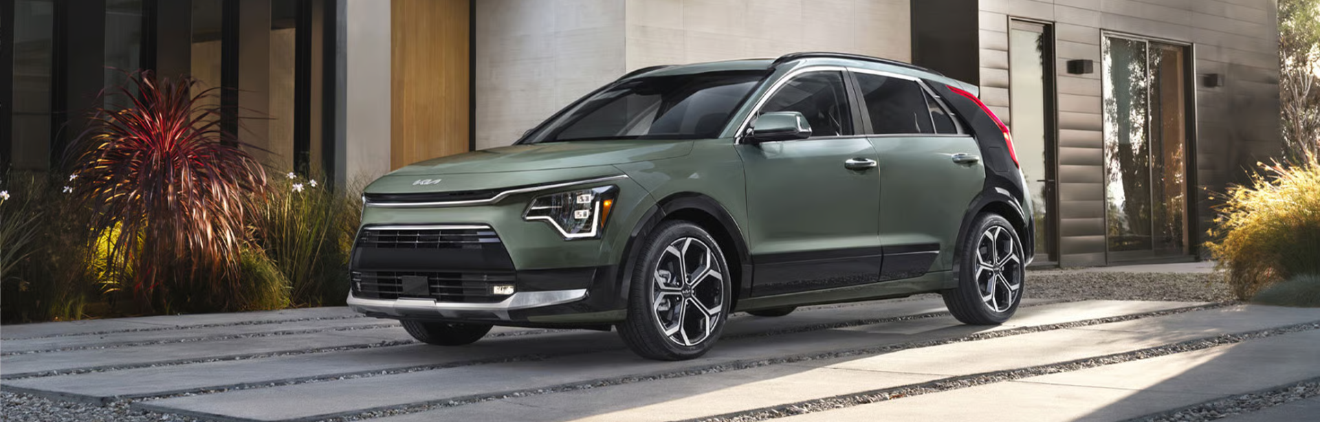 2026 Kia Niro