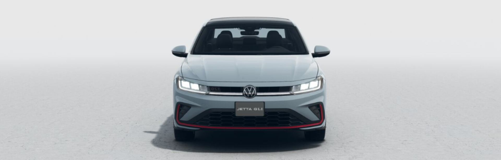 2026 Volkswagen Jetta GLI