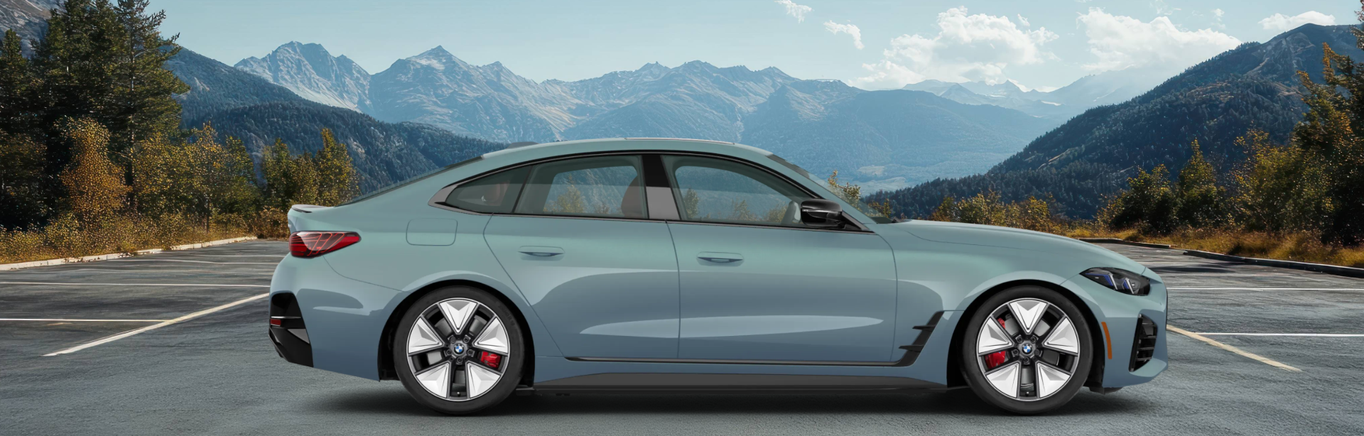 2026 BMW i4