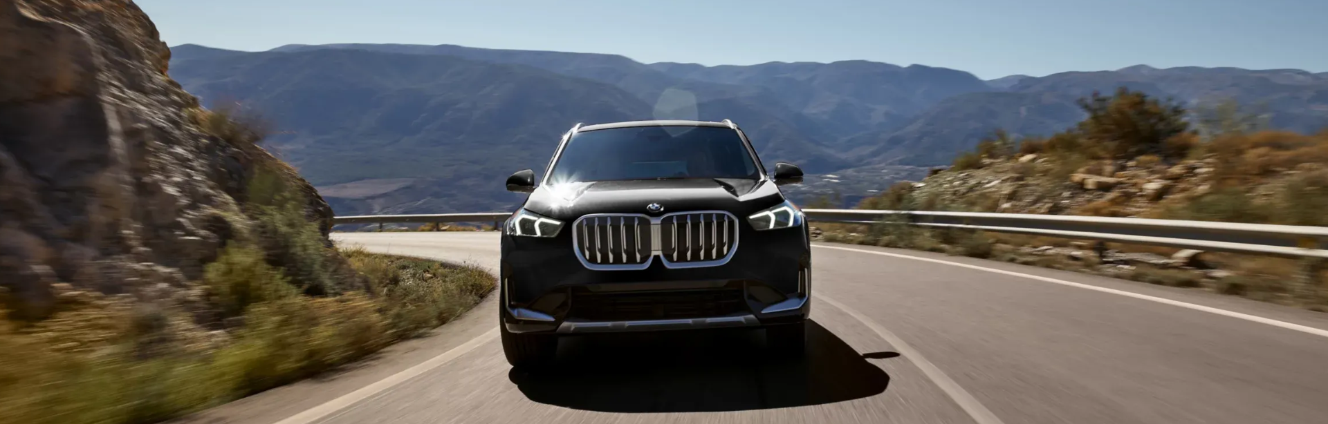 2026 BMW X1