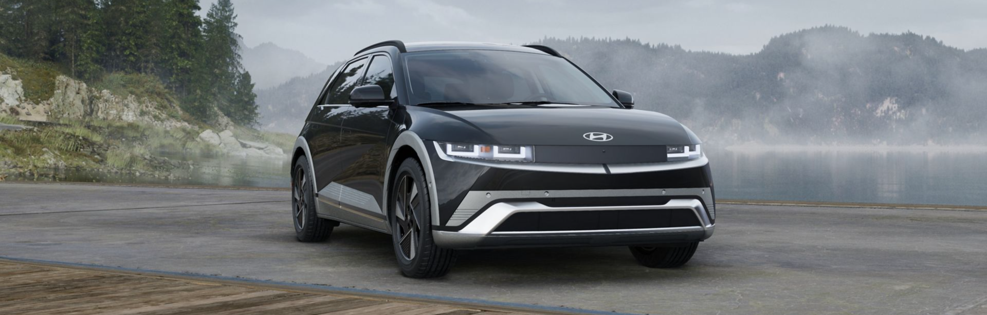 2026 IONIQ 5