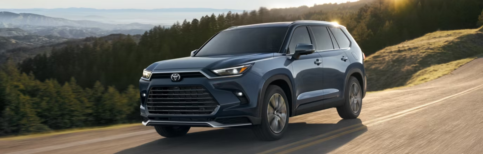 Toyota Electric Vehicle