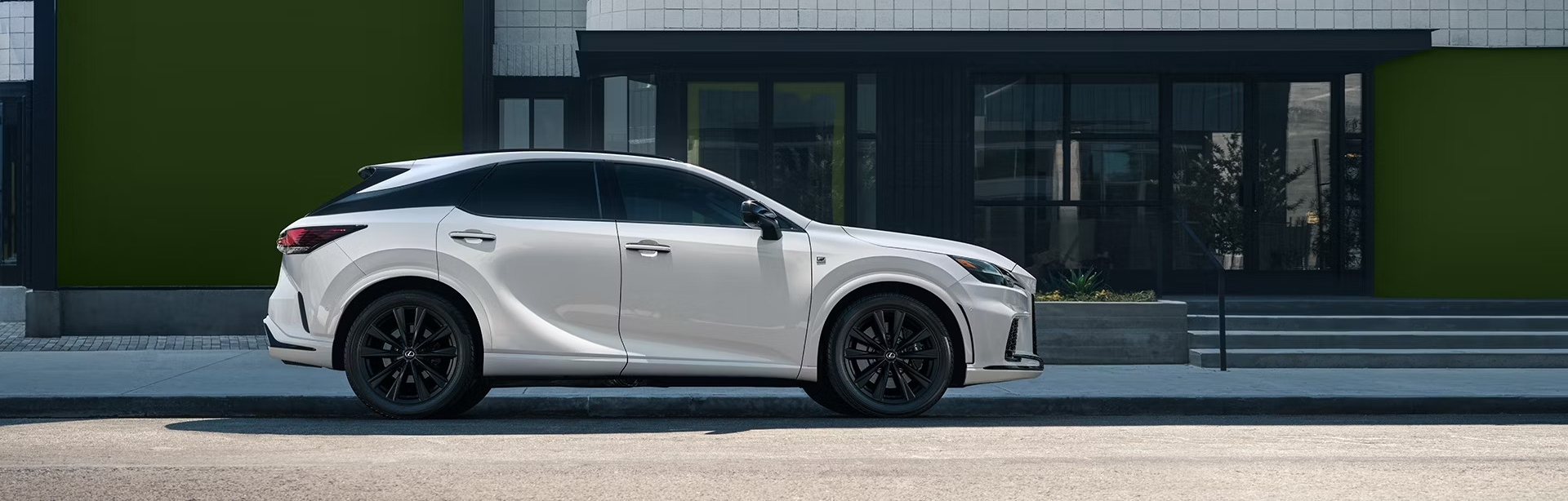 Johnson Lexus of Raleigh