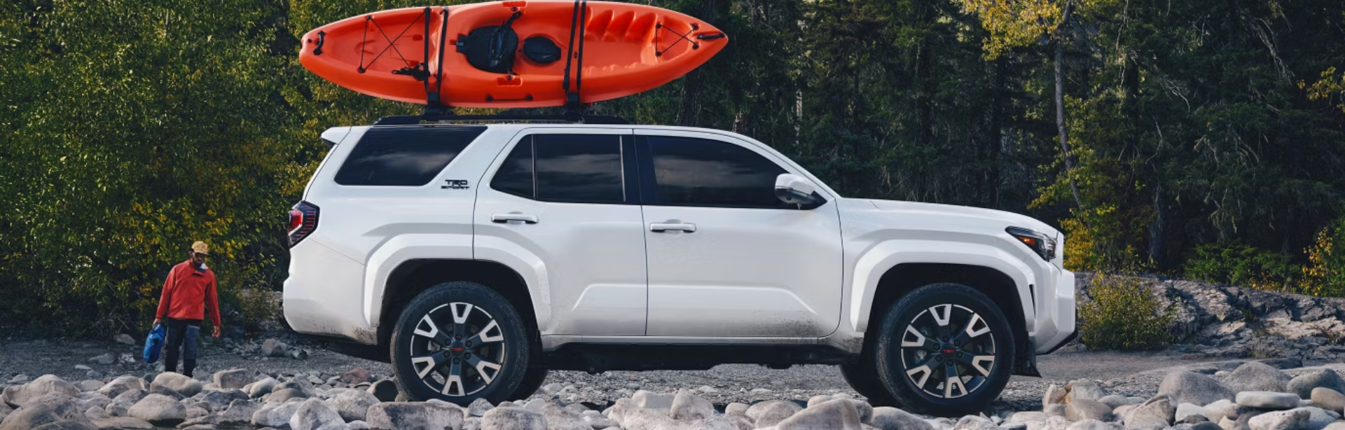 getting a vehicle 1