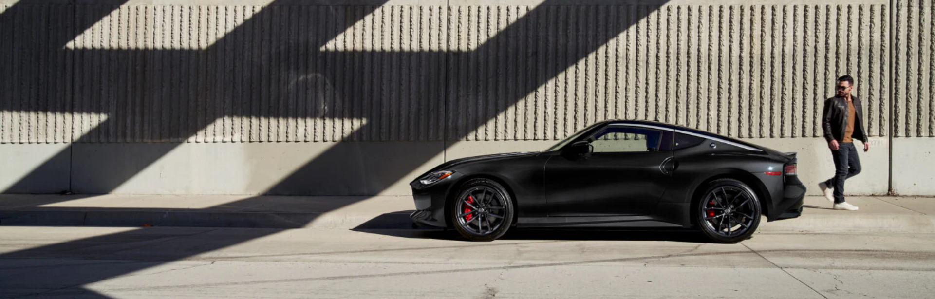 2026 Nissan Z