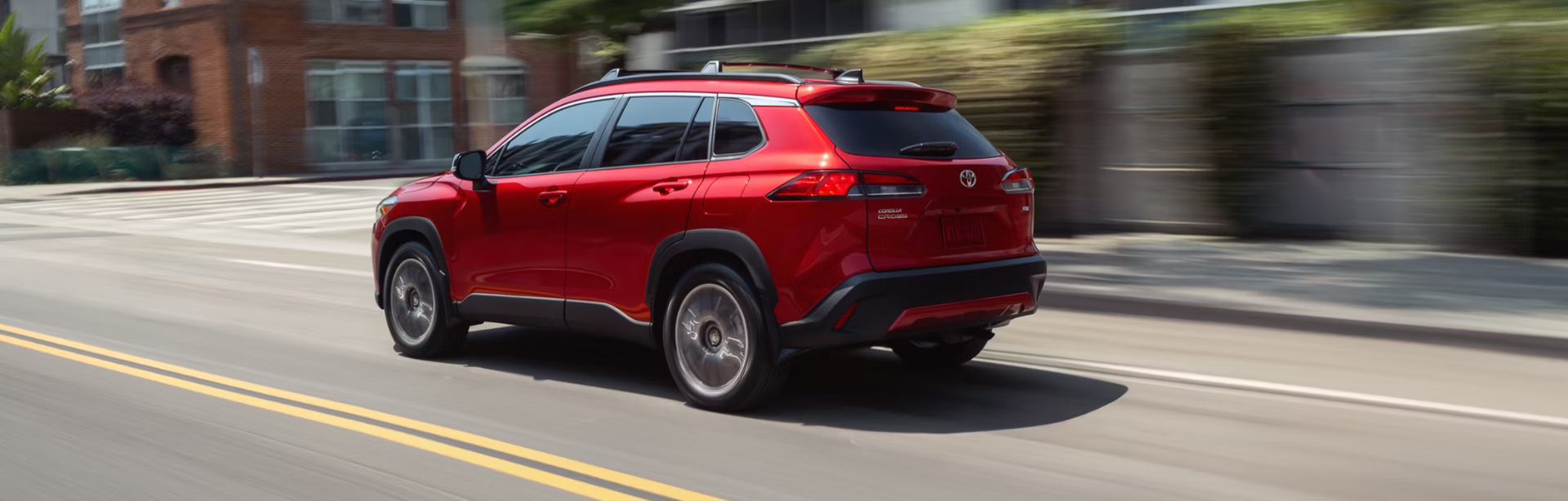 getting a vehicle