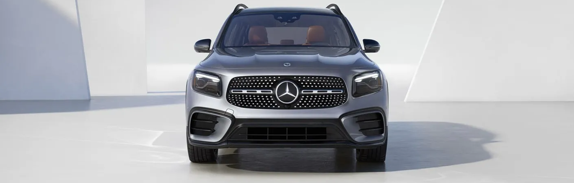 Coming Soon: The 22027 Mercedes-Benz GLB Lineup