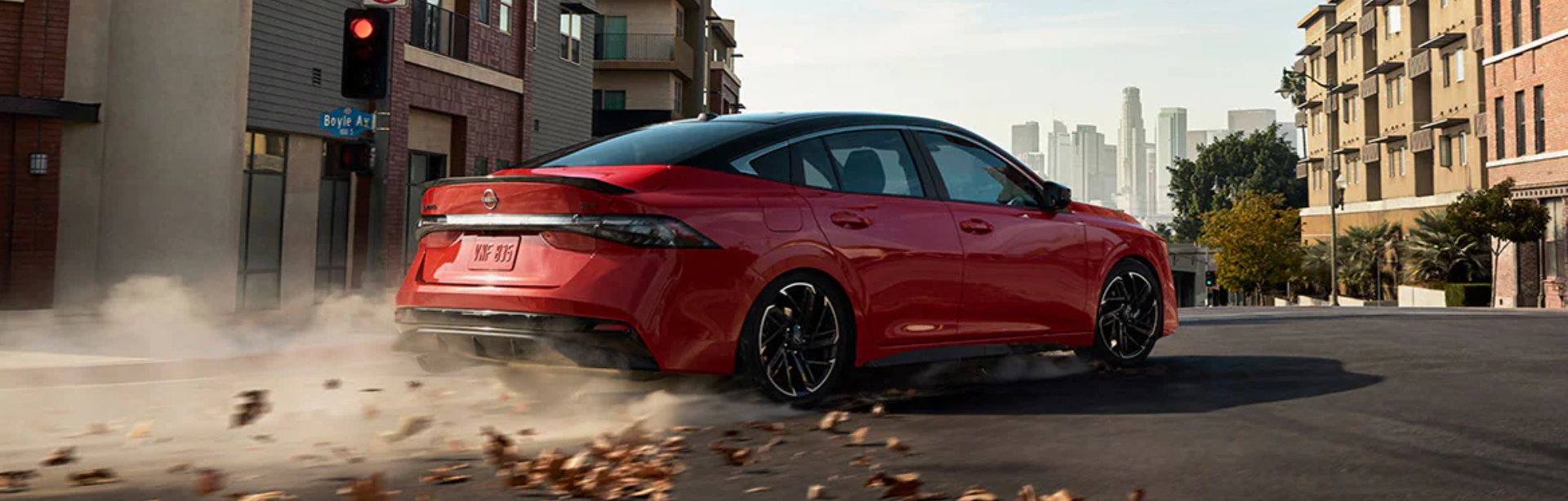 Discover Why the Nissan Sentra is Your Dream Sedan