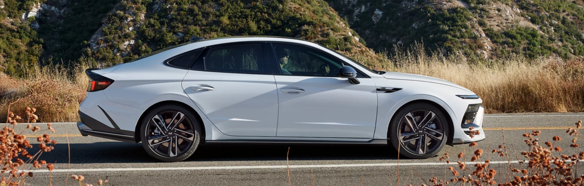 2026	Hyundai Sonata