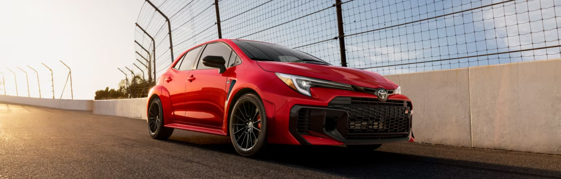 Fred Anderson Toyota of Charleston