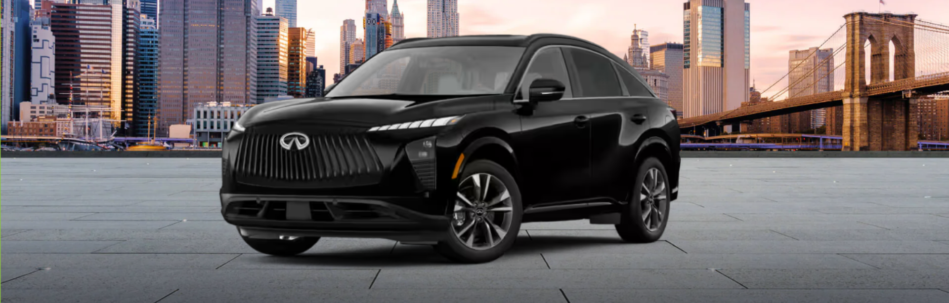 Leasing vs Financing at Georgetown INFINITI