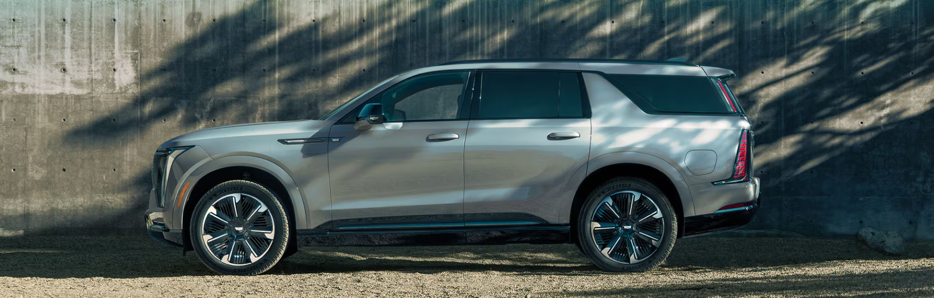 Cadillac Hybrid Vehicles