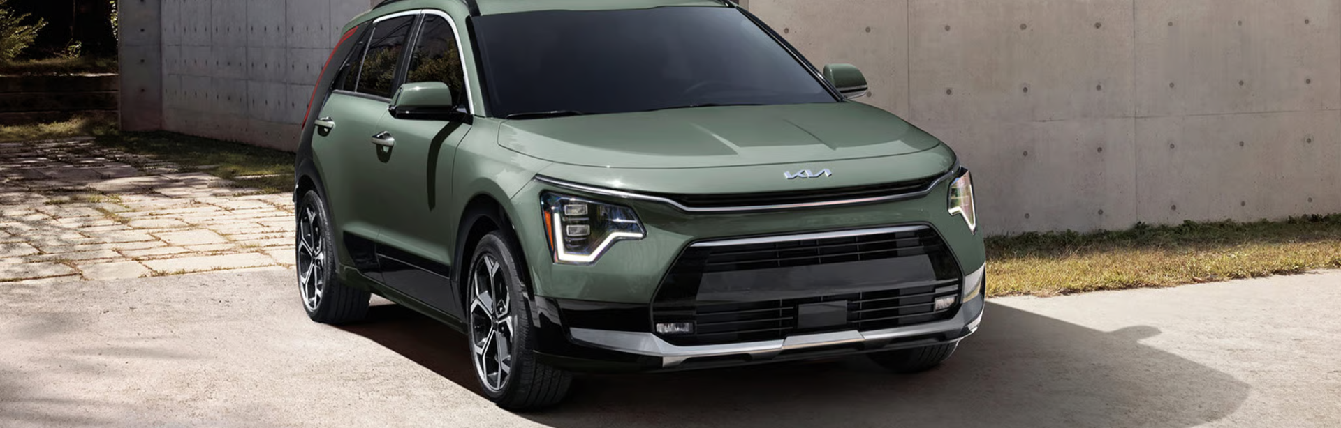 Putnam Kia of Burlingame