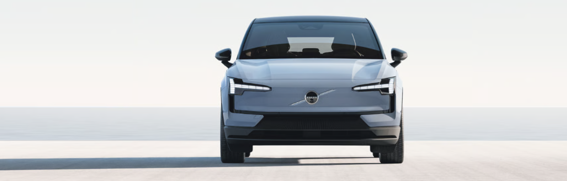 2026 Volvo EX30