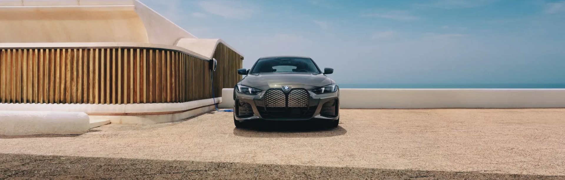 2026 BMW i4