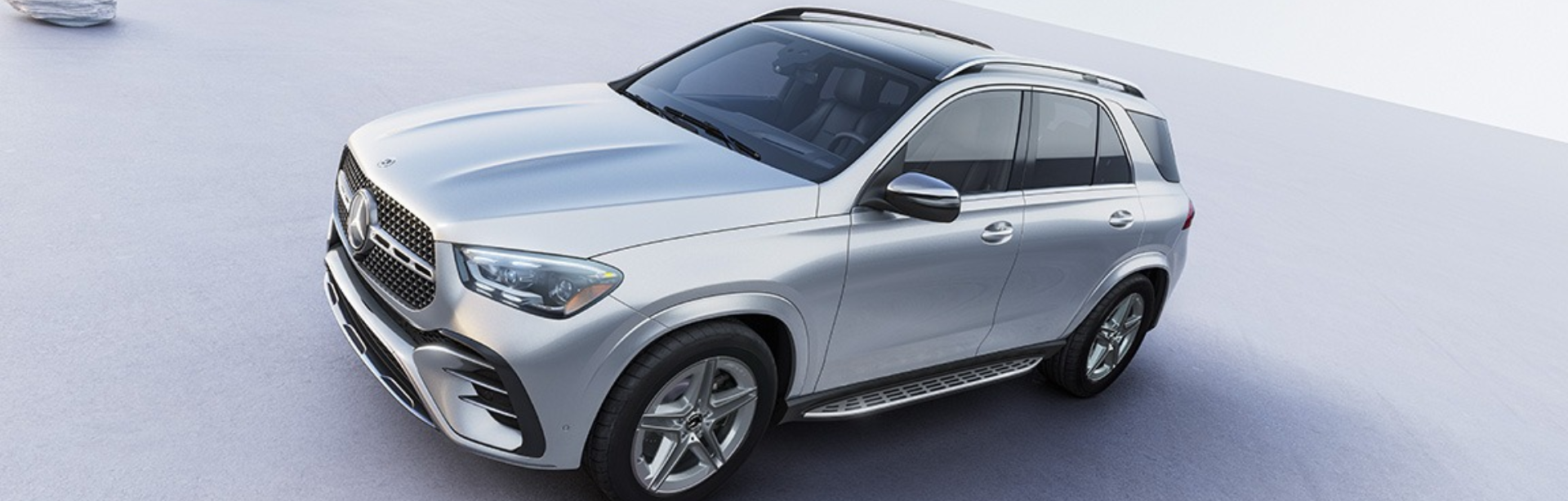 2026 mercedes benz gle suv