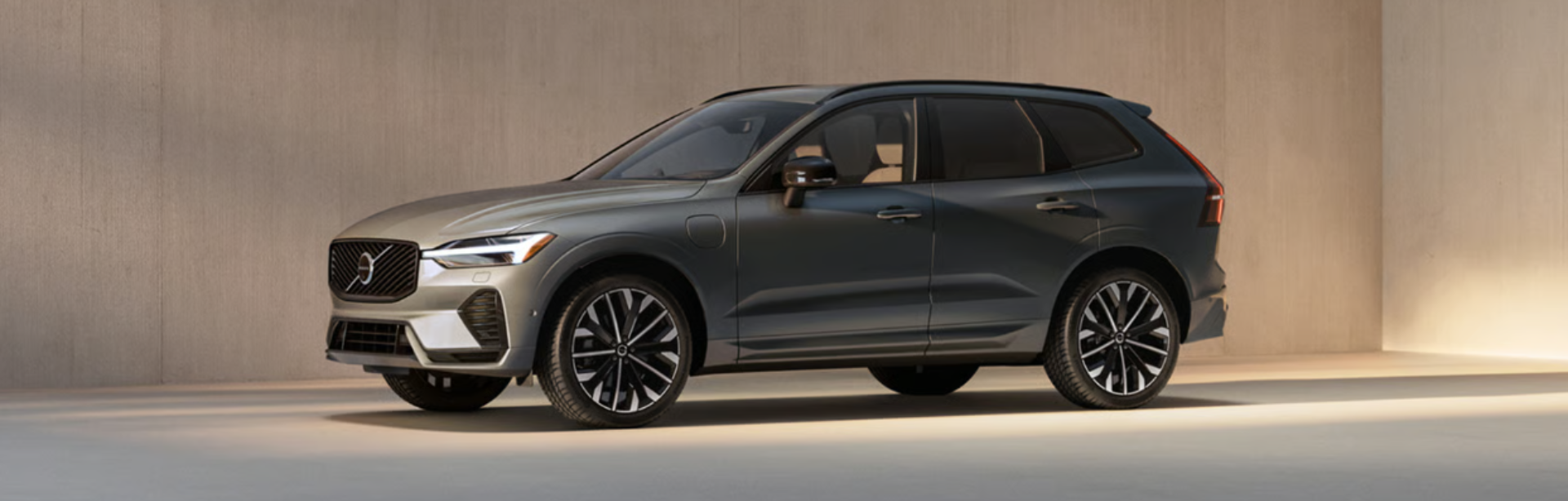 Buying a Volvo