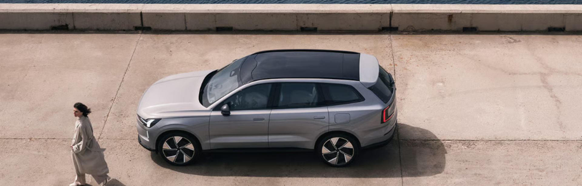 Buying a Volvo