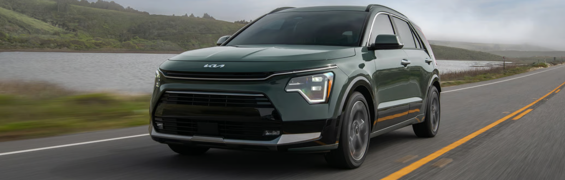 Putnam Kia of Burlingame