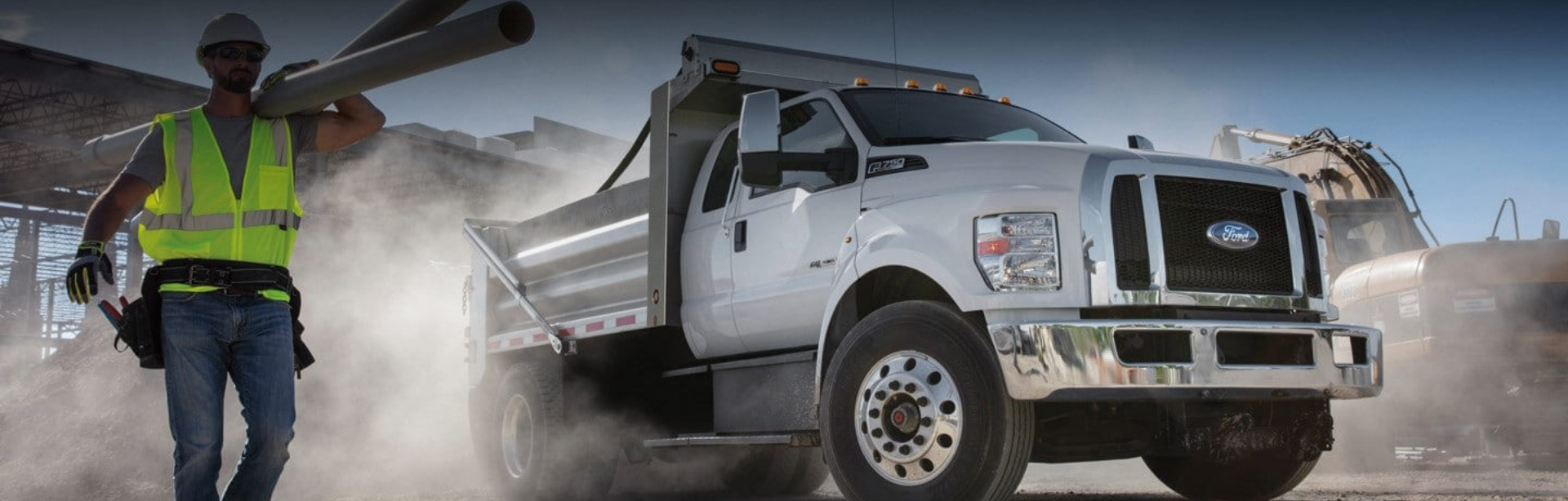 2026 Ford F-750