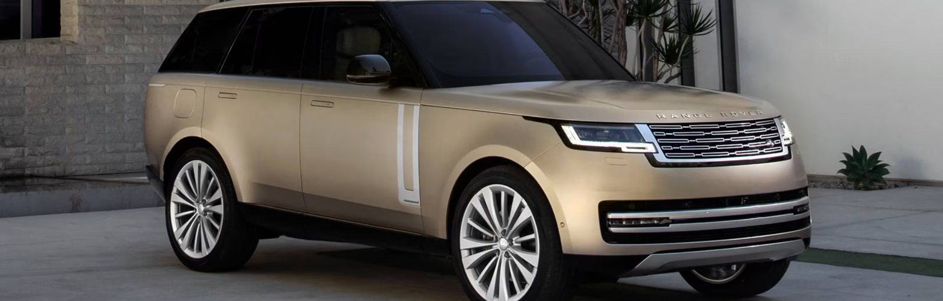 Penske Land Rover Puente Hills Luxury SUV Leasing