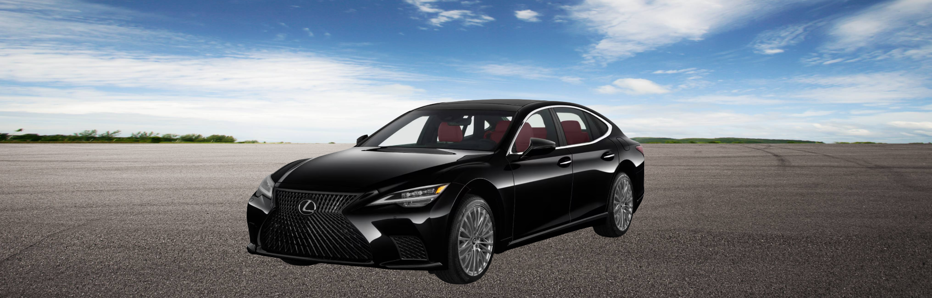 2026 Lexu LS
