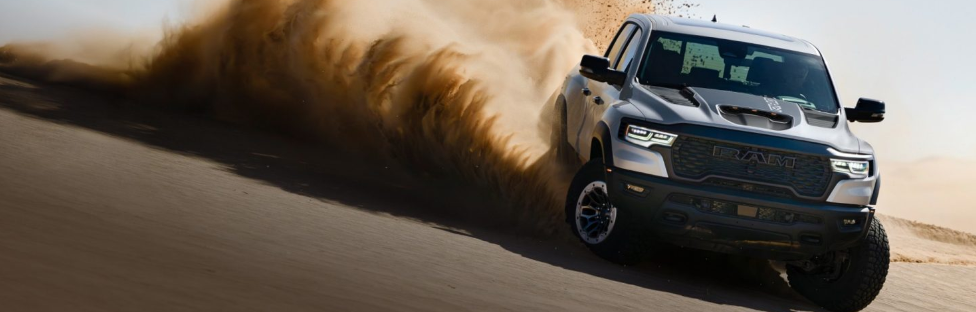 RAM 1500 range.