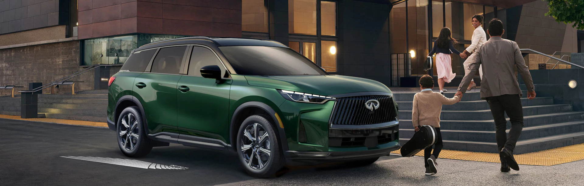 INFINITI of Columbus