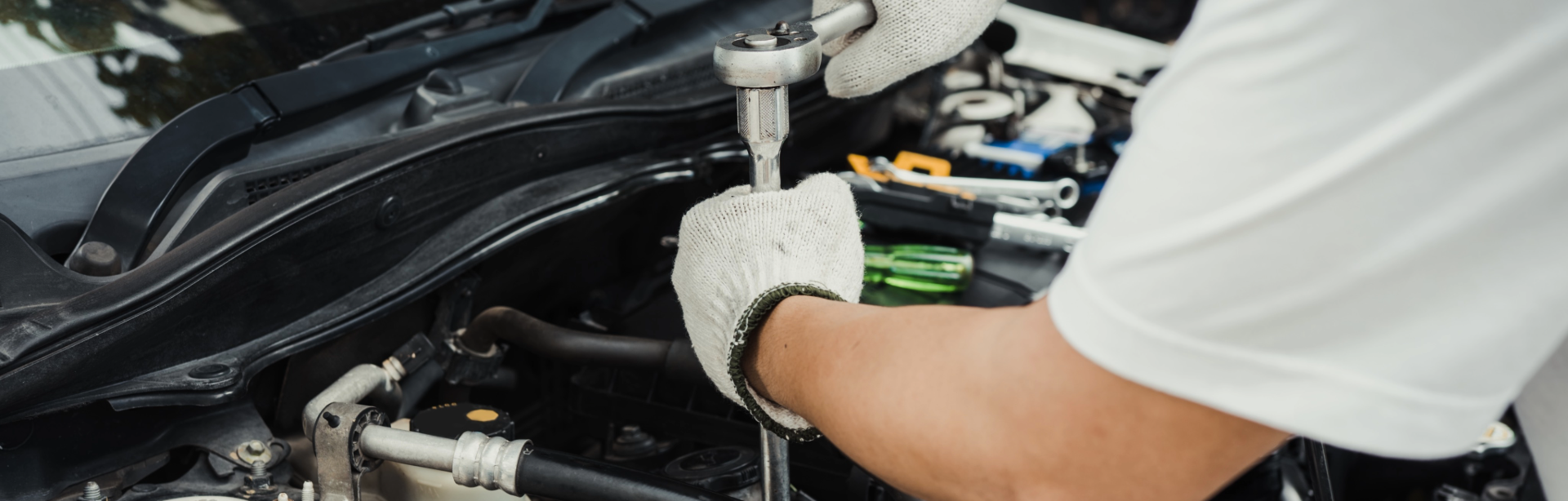Vehicle Service
