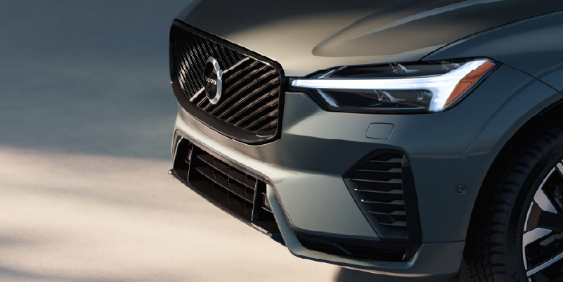 2026 Volvo XC60 Lease Options