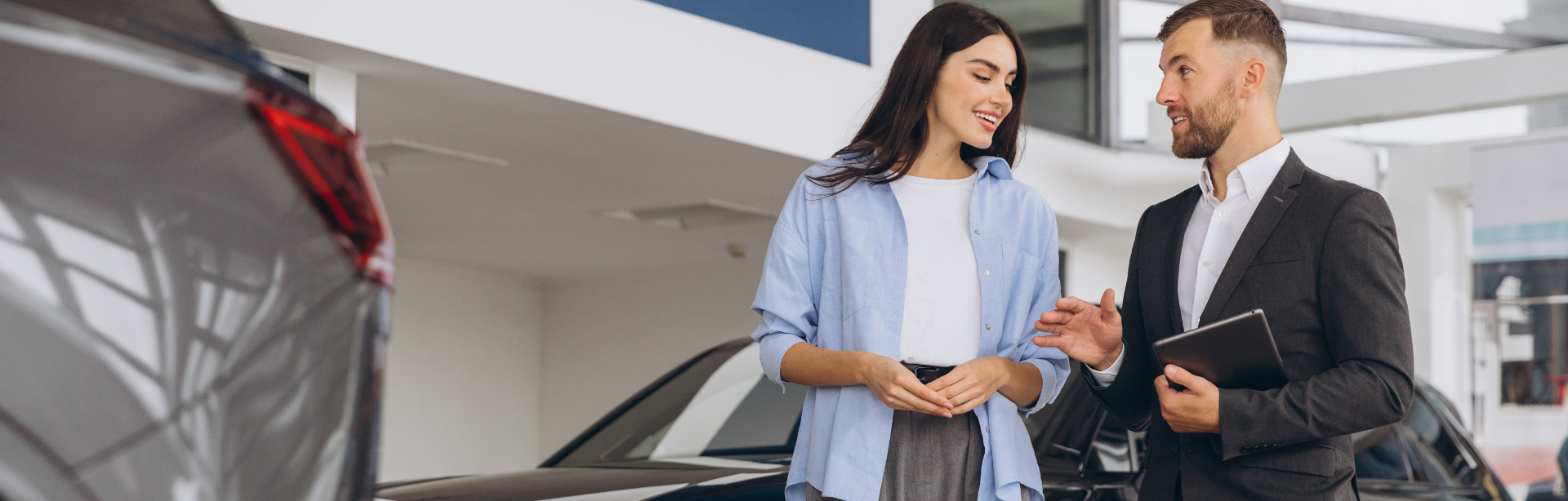 new used car 2