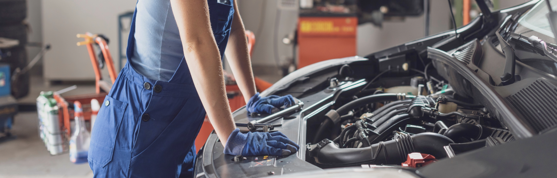 Vehicle Service