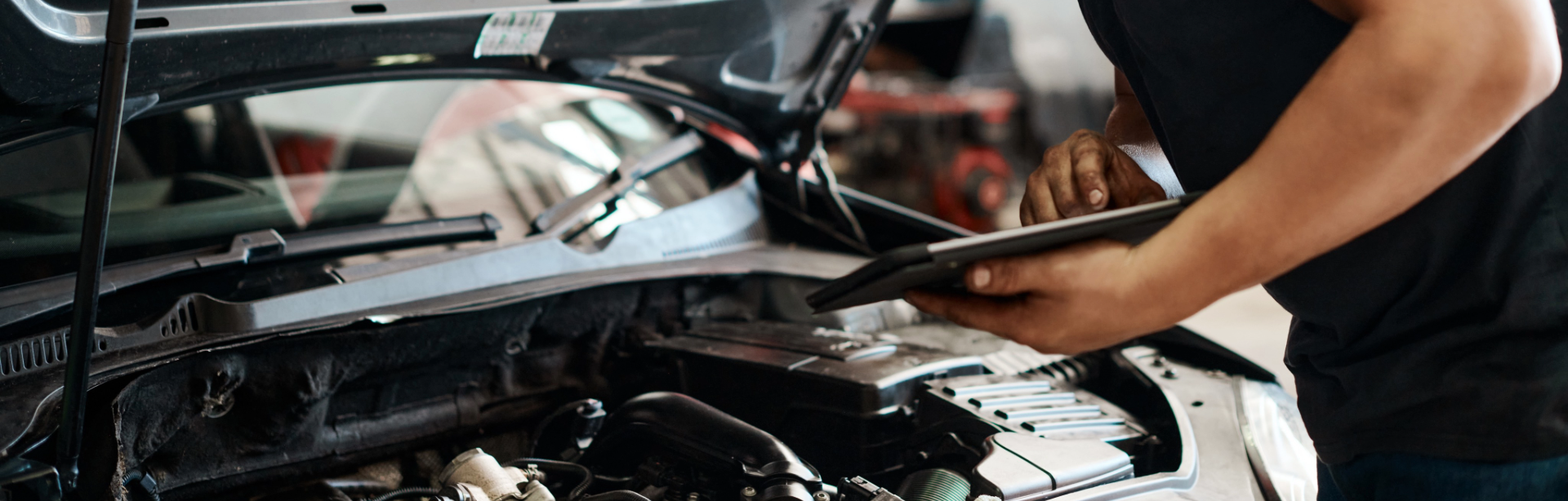 Vehicle Service