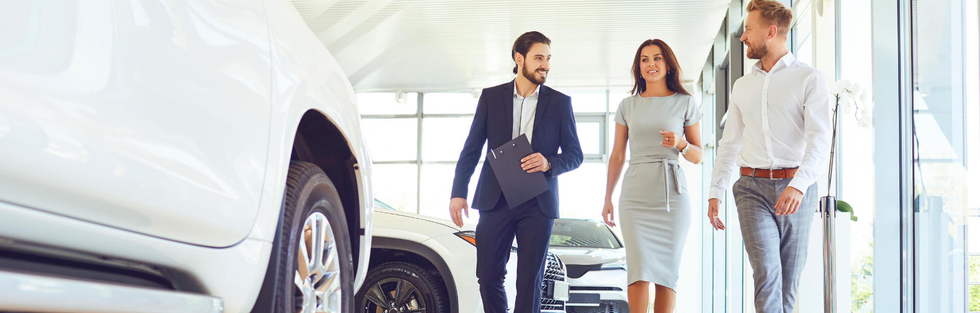 Fred Anderson Chevrolet Trade In
