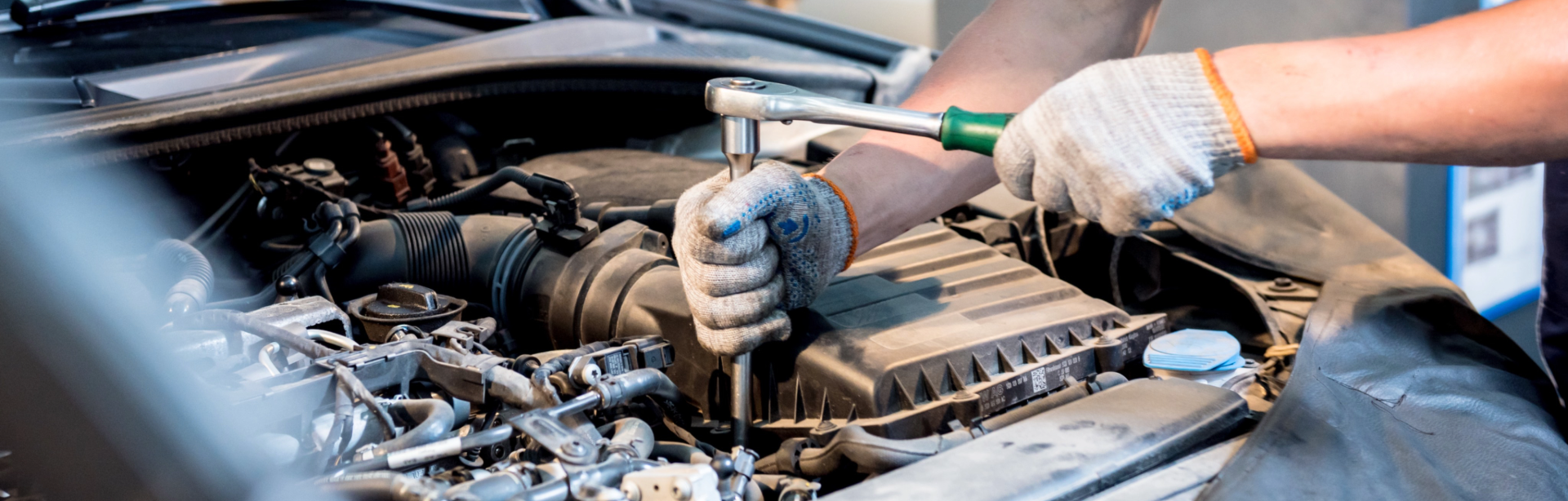 Vehicle Service