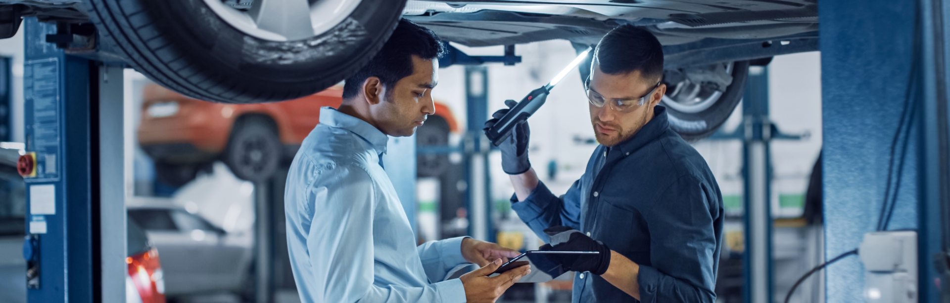 Fred Anderson Toyota of Greer