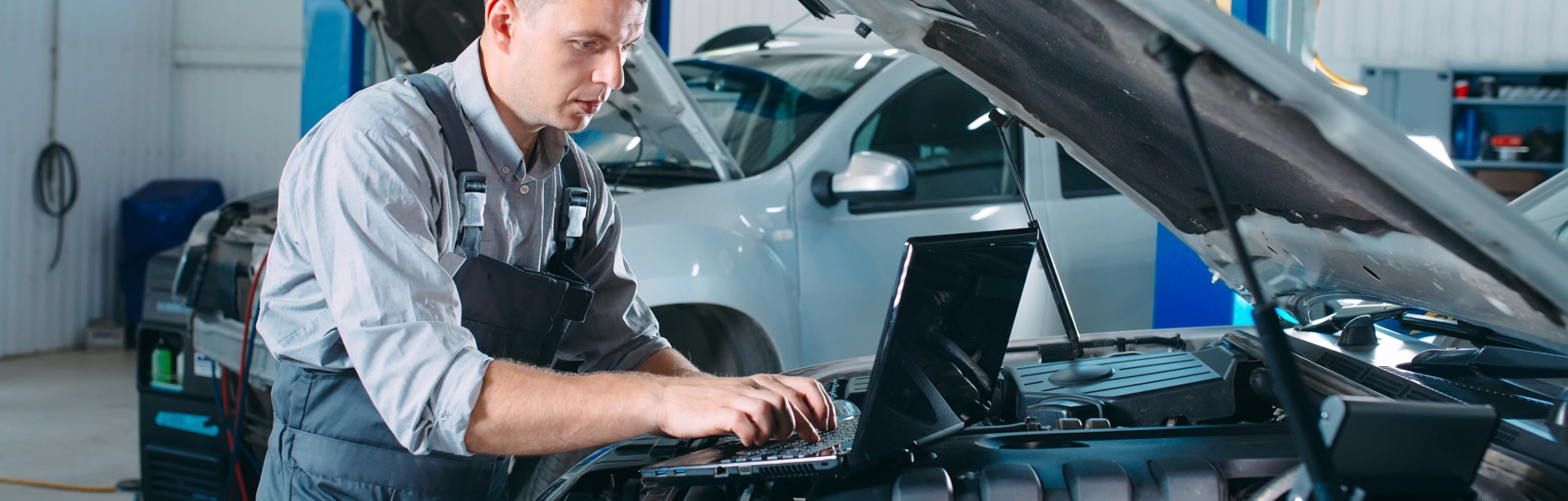 Vehicle Service