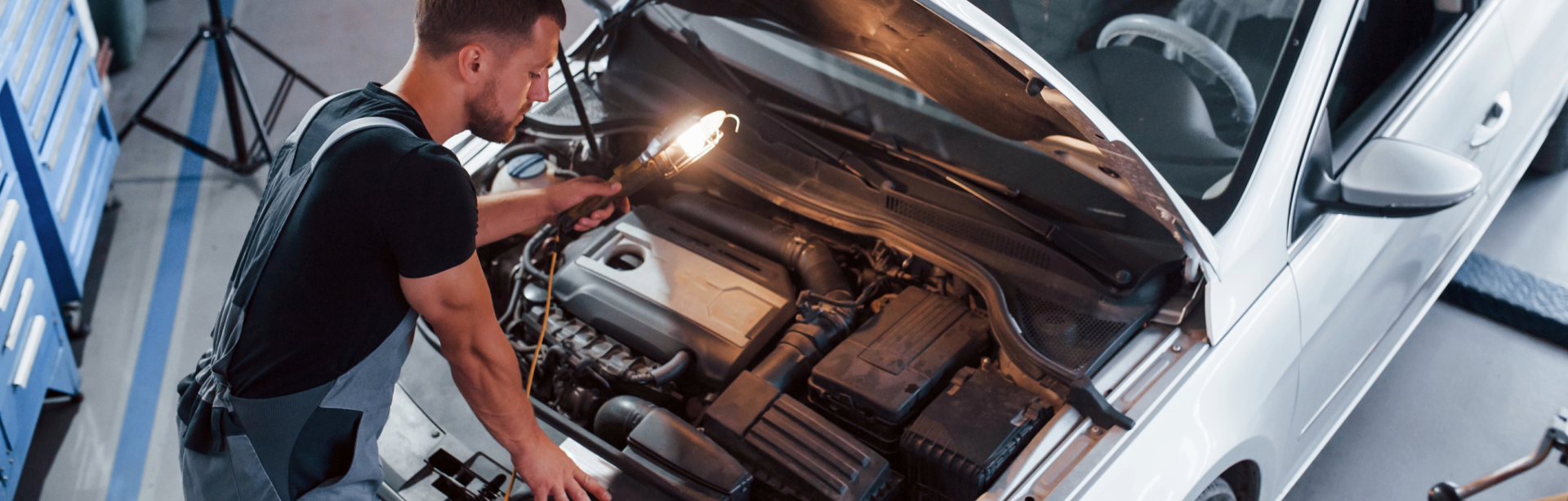 Vehicle Service