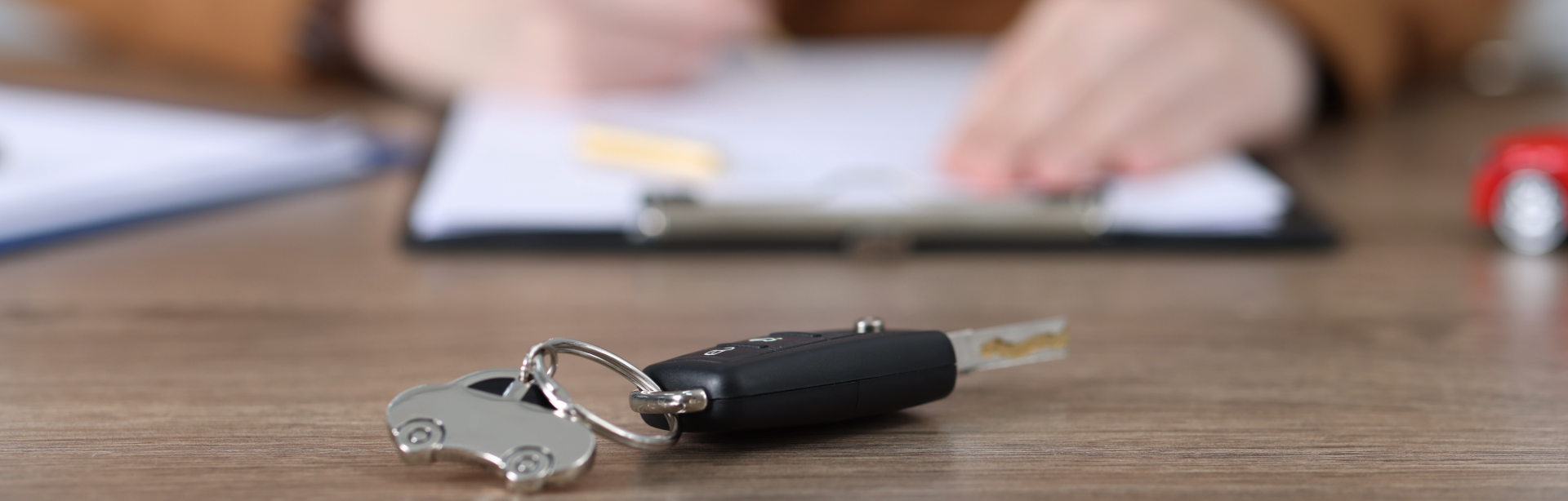 Personalized Credit & Financing Plans