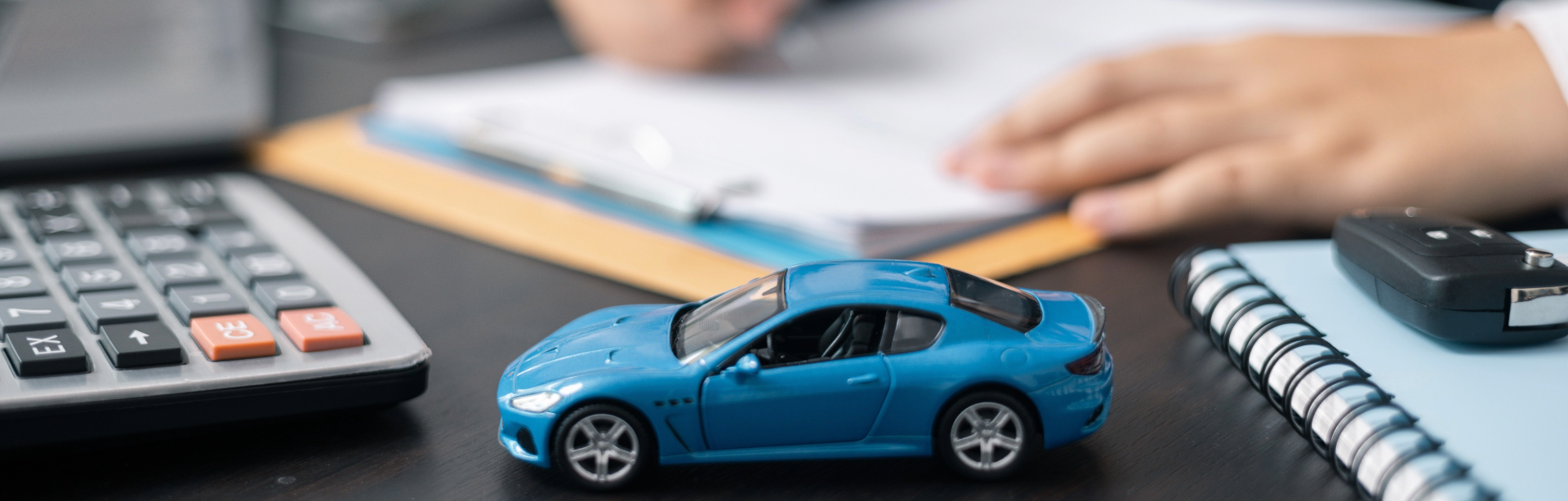 Straightforward Financing Focused on Your Needs