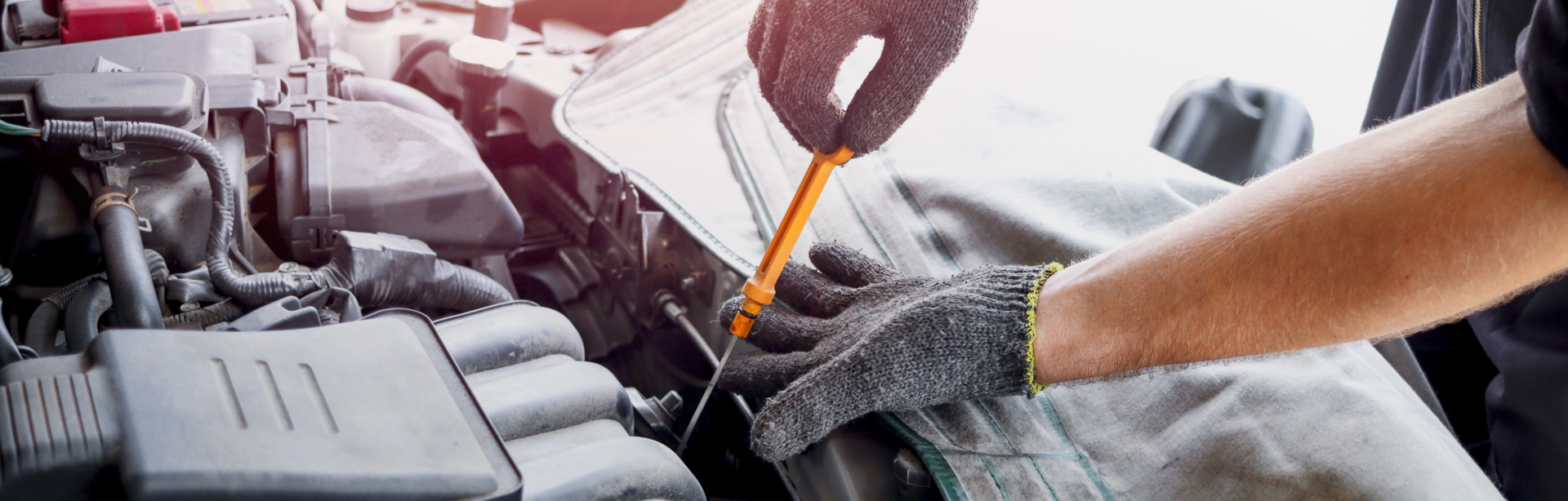 Vehicle Service
