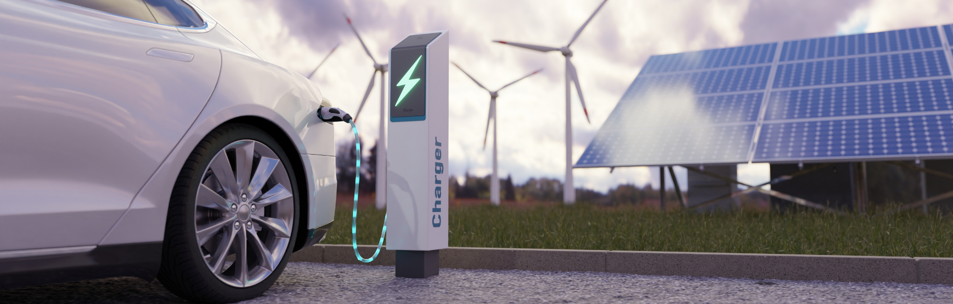 Environmental Benefits of EV Ownership