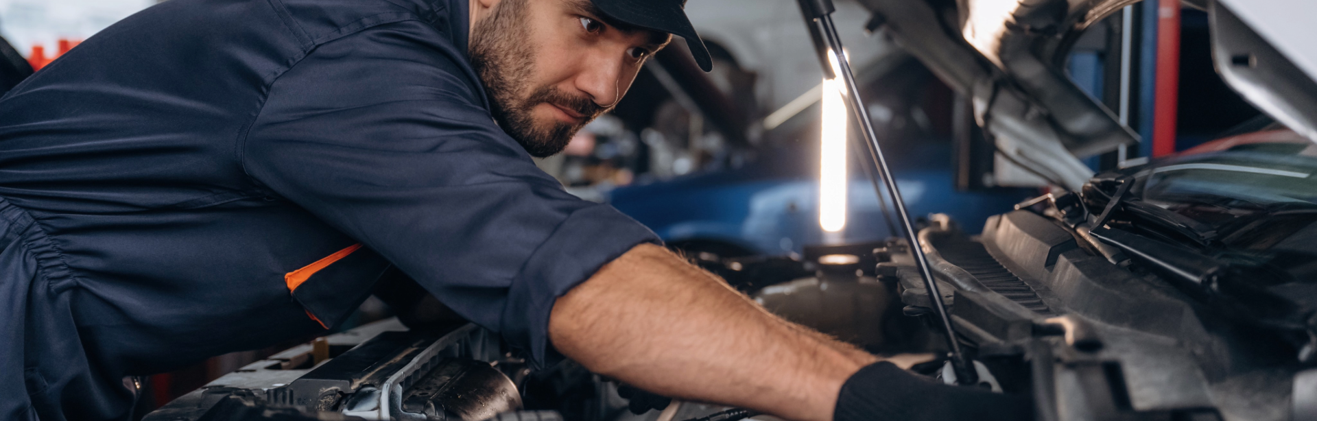 Vehicle Service