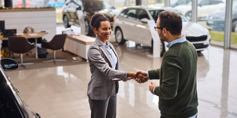 Credit Financing