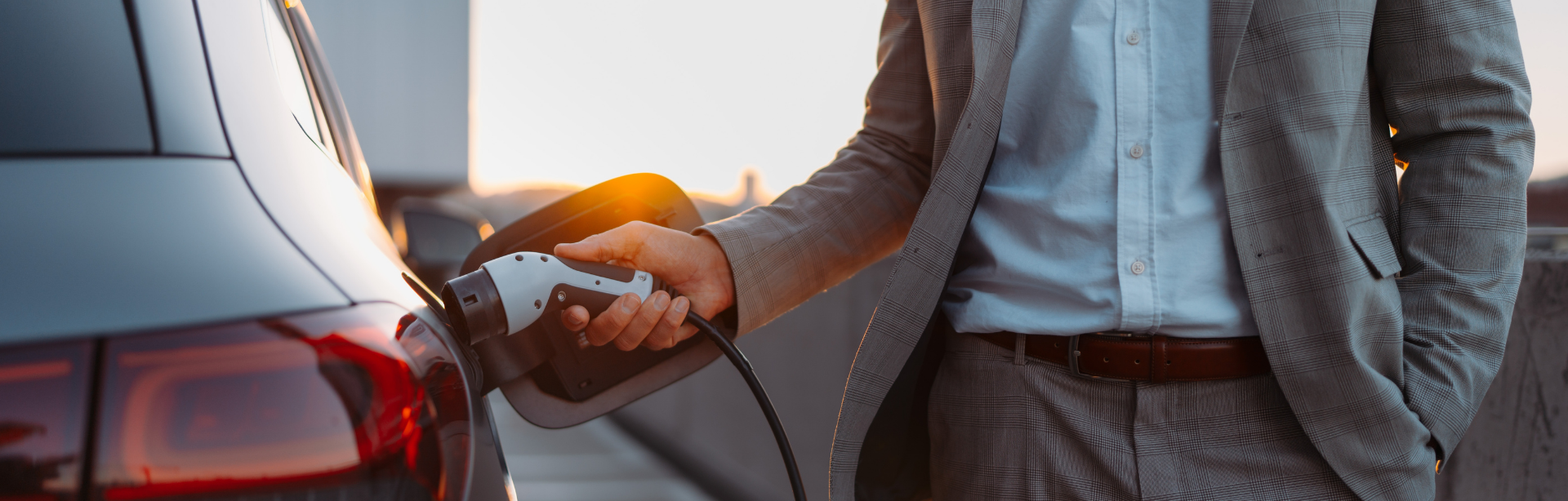 Environmental Benefits of EV Ownership