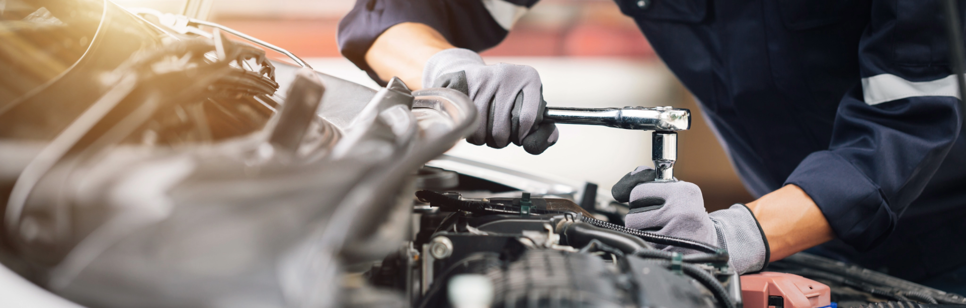 Fred Anderson Honda