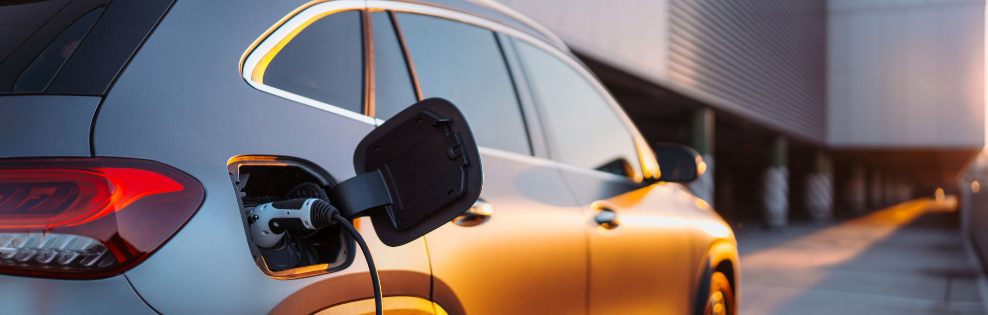 Electric Vehicle in Northern Virginia