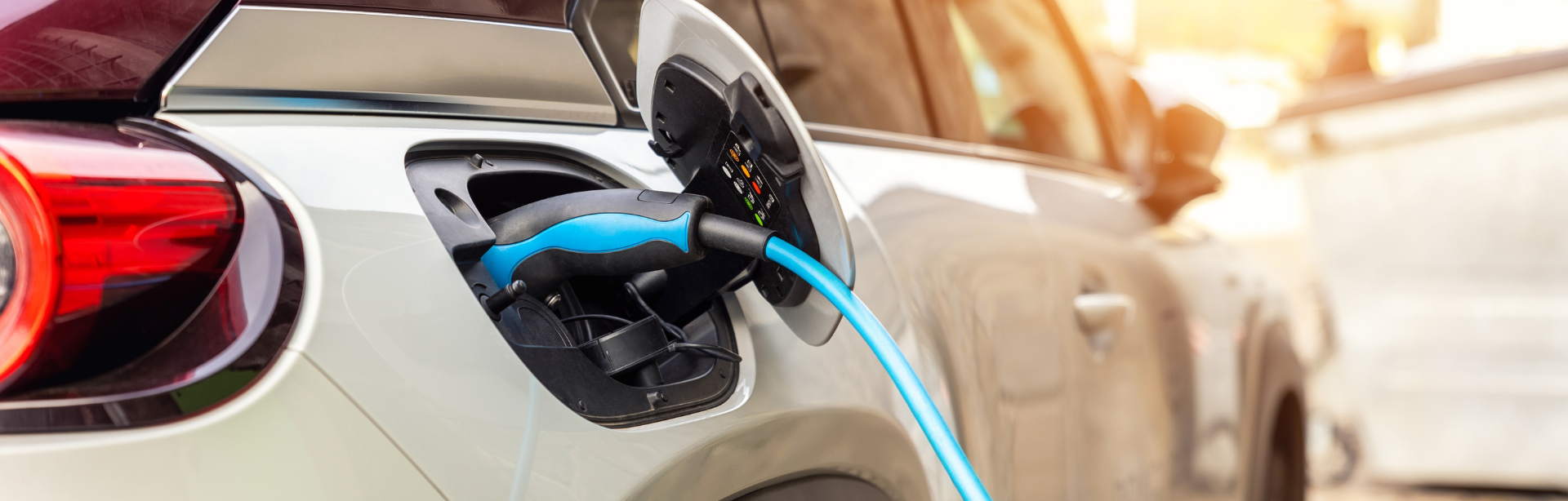 Eco-Friendly Refueling Solutions