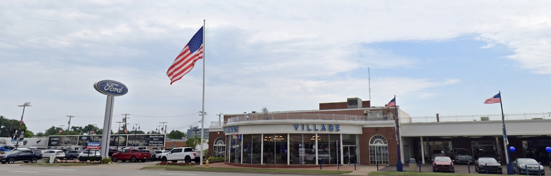 Village Ford
